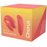 We-Vibe Chorus Mini vibrator Ambidextrous