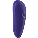 Womanizer - Womanizer Starlet 3 - Klitoris-vibrator - starlet 3 Turquoise
