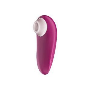 Womanizer - Default Brand Line Pink Clitoris stimulator 3 Vibrators Dames