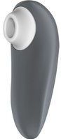 Womanizer Starlet 3 - Luchtdrukvibrator - Grijs
