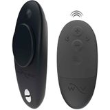 WeVibe - Moxie + - Discreet Vibrator For Your Briefs With 10 Intensities That You Control Via App
