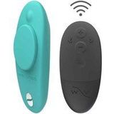 Vibrator „Moxie+“ mit Befestigungsmagneten, im Slip tragbar