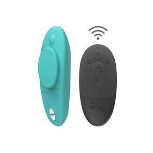 WeVibe - Moxie + - Discreet Vibrator For Your Briefs With 10 Intensities That You Control Via App