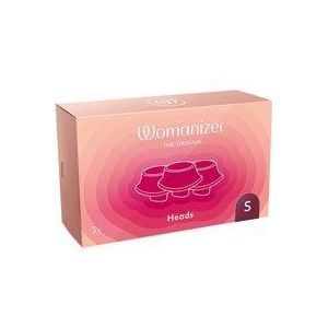 Opzetkapjes Womanizer - Premium (2),Liberty & Starlet