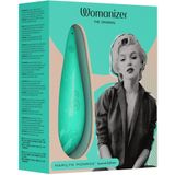 Pulsator „Womanizer Marilyn Monroe Special Edition“ mit 10 Intensitäten