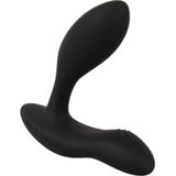 Vibro-Analplug „Vector+“ mit Fernbedienung, kompatibel mit We-Vibe App