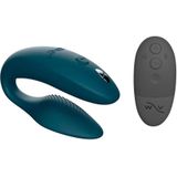 Paarvibrator „Sync 2“ steuerbar per Fernbedienung oder App