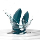Paarvibrator „Sync 2“ steuerbar per Fernbedienung oder App