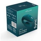 WE-VIBE - WE-VIBE SYNC 2 GREEN VELVET