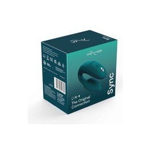 WE-VIBE - WE-VIBE SYNC 2 GREEN VELVET