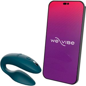 WE-VIBE - WE-VIBE SYNC 2 GREEN VELVET