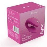 WE-VIBE - WE-VIBE SYNC 2 PINK