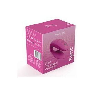 WE-VIBE - WE-VIBE SYNC 2 PINK