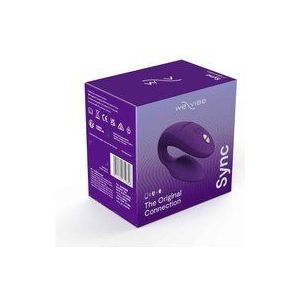We-vibe Sync 2 - Paars