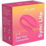 WE-VIBE - WE-VIBE SYNC LITE PINK