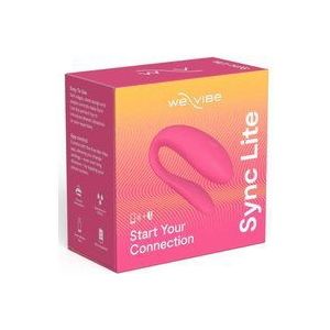 WE-VIBE - WE-VIBE SYNC LITE PINK