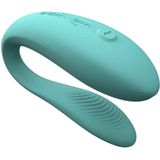 Paarvibrator „Sync Lite“, 10 Vibrationsmodi steuerbar per App