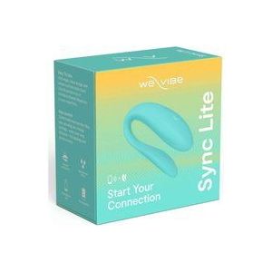 Paarvibrator „Sync Lite“, 10 Vibrationsmodi steuerbar per App
