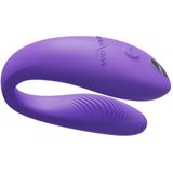 WeVibe - Sync Go Paars