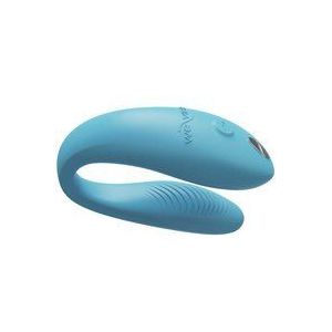 Koppel Vibrator Sync Go - Turquoise