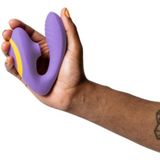 G-Zonen-Vibrator „Reverb“ mit Klitoris-Pulsator