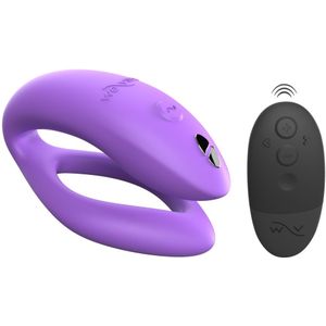 We-Vibe - Sync O Bright - Paars
