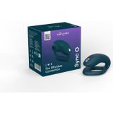 We-Vibe - Sync O Petrol - Groen