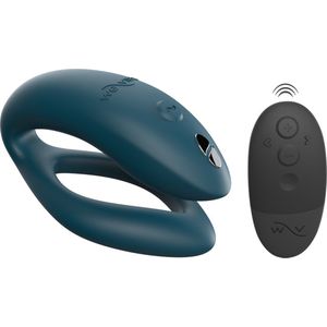 We-Vibe Sync O - Petrol