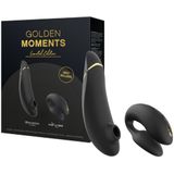 Womanizer x We-Vibe Golden Moments 2