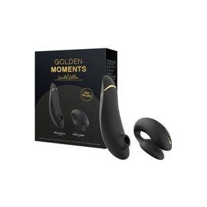Golden Moments Limited Edition
