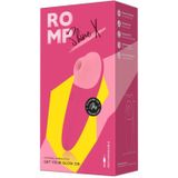 Romp Shine X - Luchtdruk vibrator