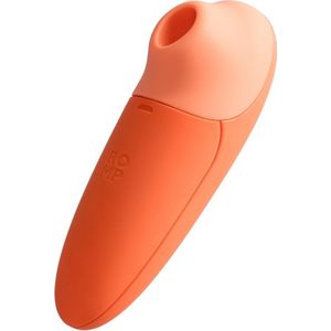 ROMP Clitoris Stimulator Schakel X  - Oranje