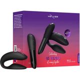 WeVibe - 15th Anniversary Collection
