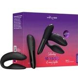 We-Vibe 15e Jubileum - Zwart