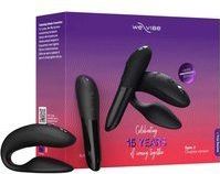 WeVibe - 15th Anniversary Collection