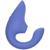 Pulsator „Womanizer BLEND“ mit G-Punkt-Vibrator
