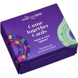 We-Vibe Come Together Cards