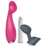 Womanizer USB-lader InsideOut, Classic, Premium, Liberty, DUO En Starlet