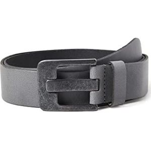 Petrol unisex riem