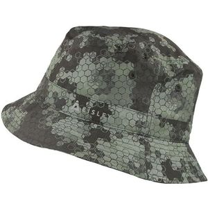 Eisley Chapeau unisexe Newcamo Bucket, kaki, M