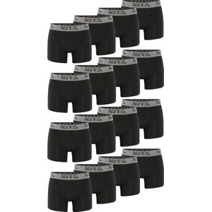 Phil & Co. Berlin - Boxershorts - Multi-pack - 16 Stuks