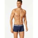 Schiesser - Uncover - Boxershorts