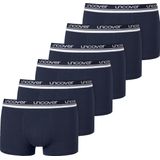 Schiesser - Uncover - Boxershorts
