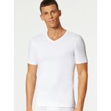 Schiesser - Uncover - T-shirt - Korte Mouwen