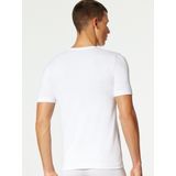 Schiesser - Uncover - T-shirt - Korte Mouwen