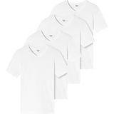 Schiesser - Uncover - T-shirt - Korte Mouwen