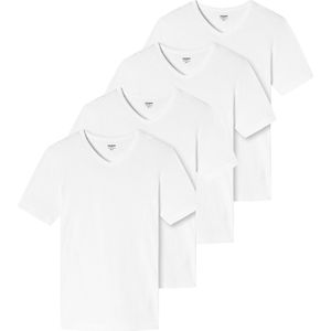 Schiesser - Uncover - T-shirt - Korte Mouwen