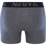 Phil & Co. Berlin - Retro Pants - Zwembroeken - 4-Pack