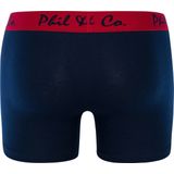 Phil & Co. Berlin - Retro Pants - Zwembroeken - 6-Pack