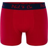 Phil & Co. Berlin - Retro Pants - Zwembroeken - 6-Pack